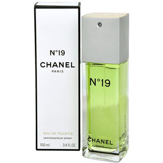 Chanel No. 19 For Women | EDT