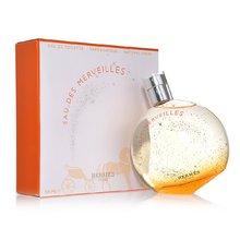 Hermès Eau Des Merveilles | EDT