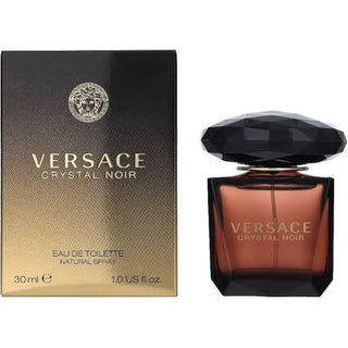 Versace Crystal Noir for Women | EDT