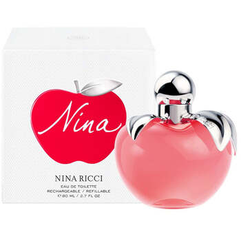Nina Ricci Nina for Women | EDT
