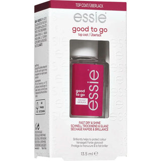 Essie Good To Go Top Coat Nail Polish — BeautyCorner.gr