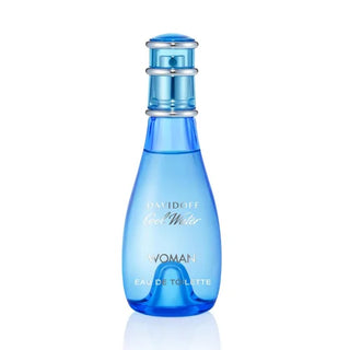 Davidoff Cool Water | EDT