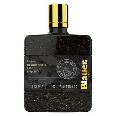 Blauer The Journey Washington 1963 For Men Tester | EDP
