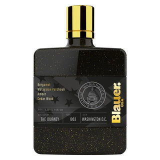 Blauer The Journey Washington 1963 For Men Tester | EDP
