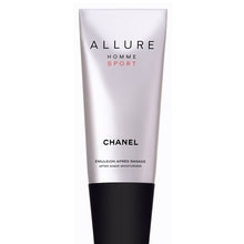 Chanel Allure Homme Sport After Shave Balm