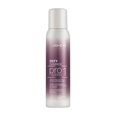 Joico Defy Damage Pro Series Hair Spray For Thermal Protection