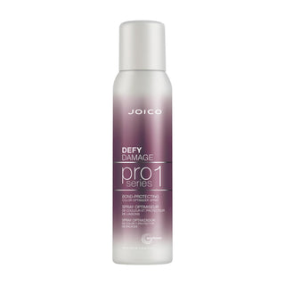 Joico Defy Damage Pro Series Hair Spray For Thermal Protection