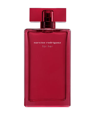 Narciso Rodriguez for Her Intense | EDP