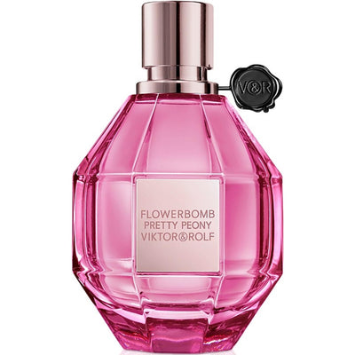 Viktor & Rolf Flowerbomb Pretty Peony for Women | EDP
