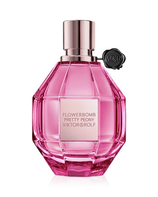 Viktor & Rolf Flowerbomb Pretty Peony for Women | EDP