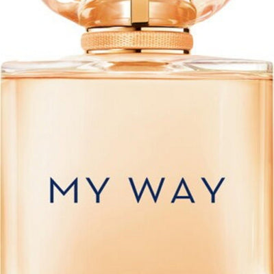 Giorgio Armani My Way Sunny Vanilla for Women | EDP