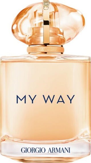 Giorgio Armani My Way Sunny Vanilla for Women | EDP
