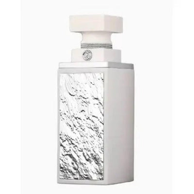Fragrance World Silver Unisex | EDP