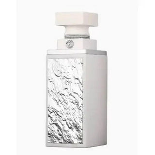 Fragrance World Silver Unisex | EDP