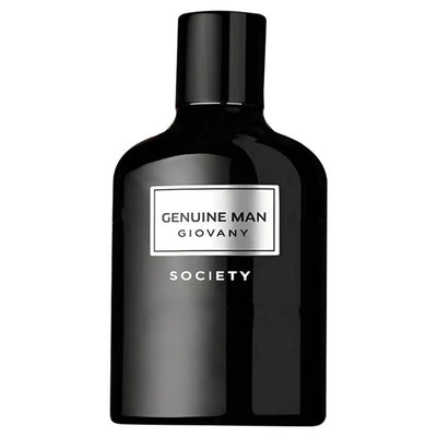 Fragrance World Giovany Society for Men | EDP