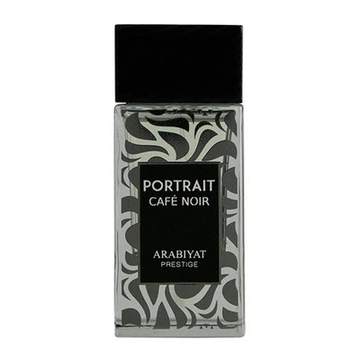 Arabiyat Prestige Portrait Café Noir Unisex | EDP