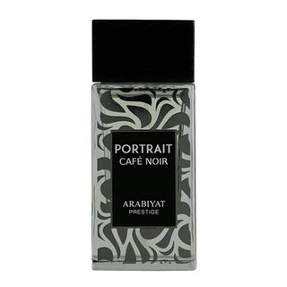 Arabiyat Prestige Portrait Café Noir Unisex | EDP