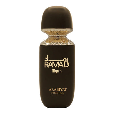 Arabiyat Prestige Ramad Myrrh Unisex | EDP