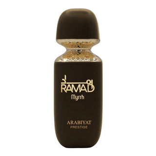 Arabiyat Prestige Ramad Myrrh Unisex | EDP