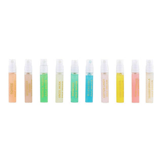 Gulf Orchid Set Gulf Orchid Musk Collection Eau De Parfum For Women