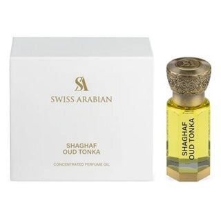 Swiss Arabian Shaghaf Oud Tonka Unisex | Parfum