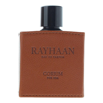 Rayhaan Corium for Men | EDP