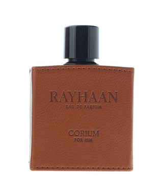Rayhaan Corium for Men | EDP