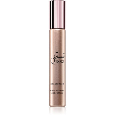 Paris Corner Qissa Delicious for Women | EDP