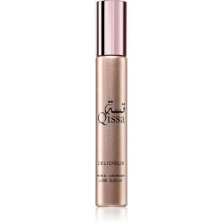Paris Corner Qissa Delicious for Women | EDP