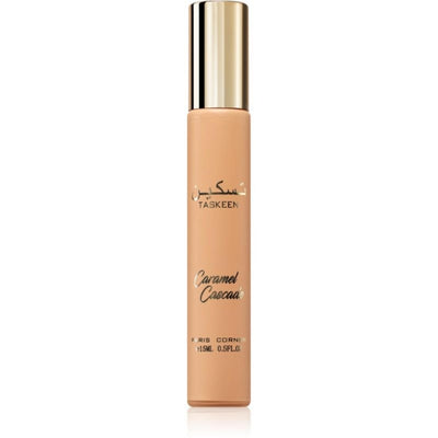 Paris Corner Taskeen Caramel Cascade for Women | EDP