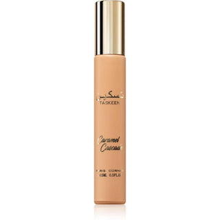 Paris Corner Taskeen Caramel Cascade for Women | EDP