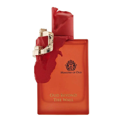 Paris Corner Oud Beyond the Wall Unisex | EDP
