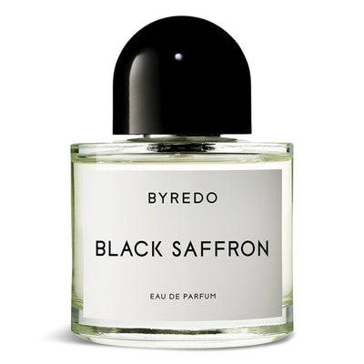 Byredo Black Saffron Unisex | EDP