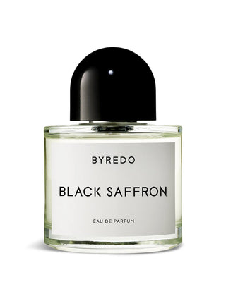 Byredo Black Saffron Unisex | EDP