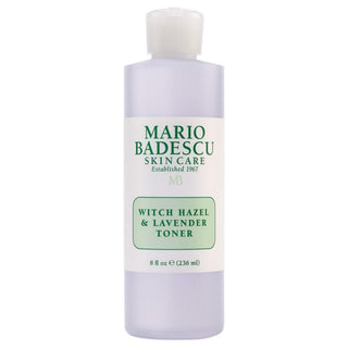 Mario Badescu Witch Hazel & Lavender Soothing Tonic Lotion For Face