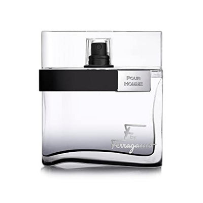 Salvatore Ferragamo F By Ferragamo for Men | EDT