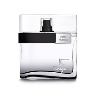 Salvatore Ferragamo F By Ferragamo for Men | EDT