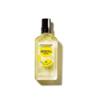 EAU DE TOILETTE VERBENA MIMOSA 50ML