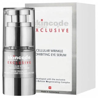 SKINCODE Eye Contour Serum