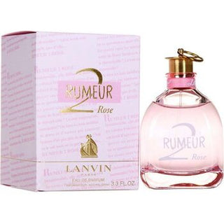 Lanvin Rumeur 2 Rose for Women Tester | EDP