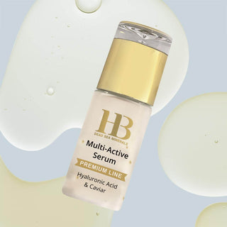 HB Multi Active Serum - Image 2