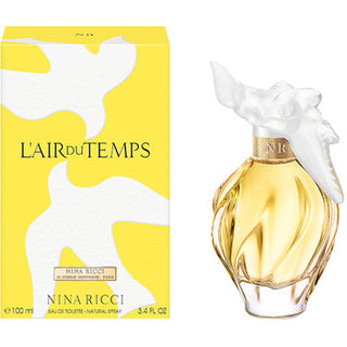 Nina Ricci L'Air Du Temps | EDT