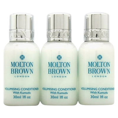 Molton Brown Set Trio Molton Brown Kumudu Hair Conditioner Volumising