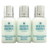 Molton Brown Set Trio Molton Brown Kumudu Hair Conditioner Volumising