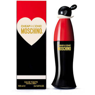 Moschino Cheap & Chic | EDT