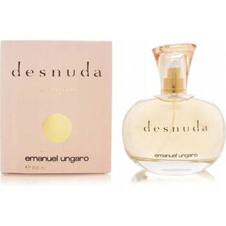 Emanuel Ungaro Desnuda for Women | EDP