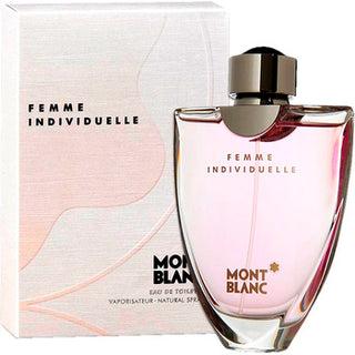 Mont Blanc Femme Individuelle for Women | EDT