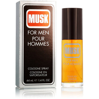 Jovan Musk For Men | EDT