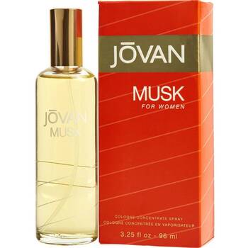 Jovan Musk for Women | EDC