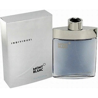 Mont Blanc Individuel for Men | EDT
